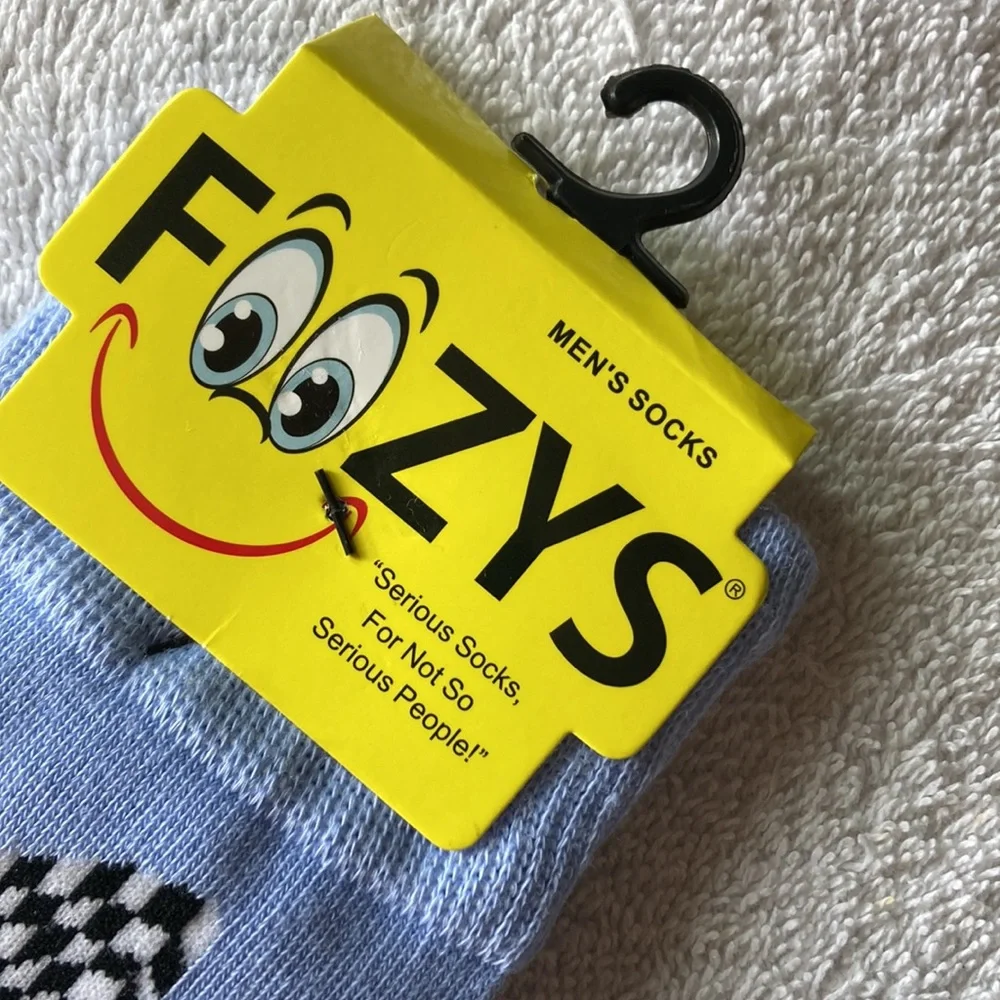 4/$20 bundle and save 
Racing socks - Picture 4 of 4